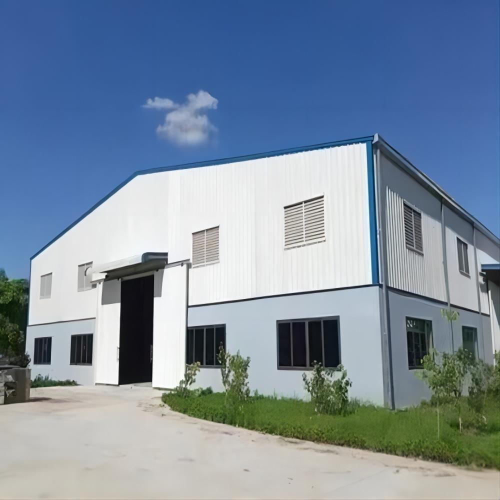 Chine Qingdao High Art Glass Co., Ltd. Profil de la société