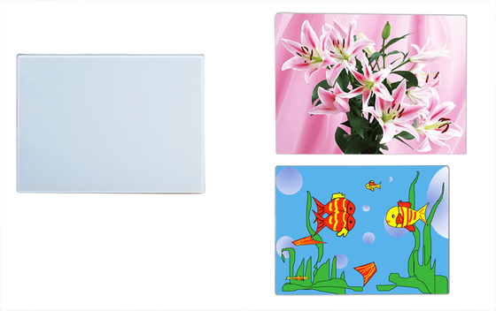 Tableau de coupe personnalisé pour la maison et la cuisine