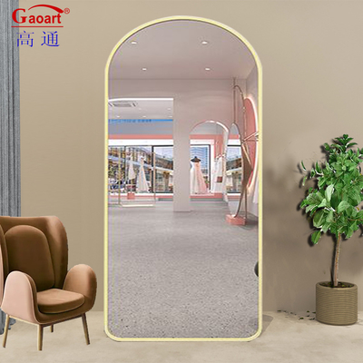 Élevez la décoration de votre salon avec une taille personnalisée