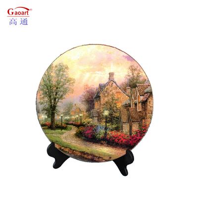 Tableau de coupe de verre trempé carré durci incassable pour les besoins de cuisine toutes saisons