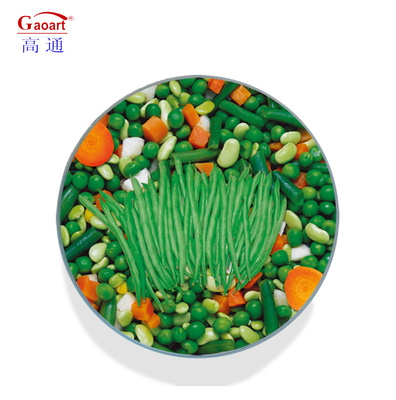 Tableau de coupe en verre trempé durci 8X12 pour cuisine