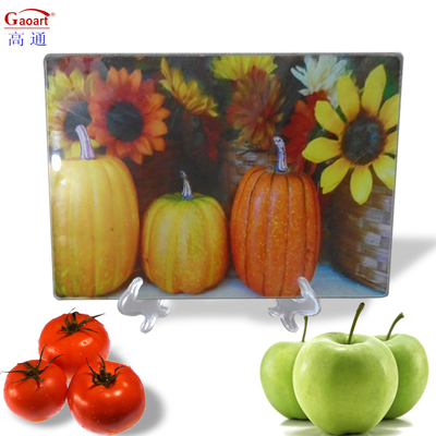 Tableau de coupe de cuisine à usage général pour légumes