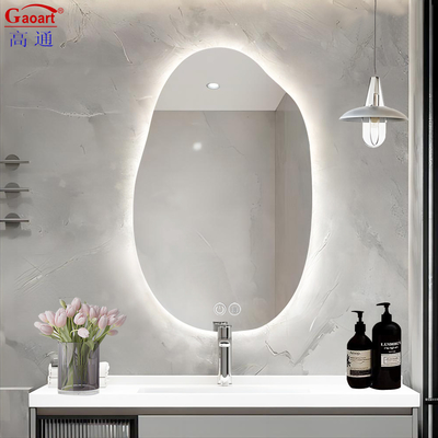 Portable mode lampe de bain LED pleine longueur pour les occasions de tous les jours et miroir de salle de bain