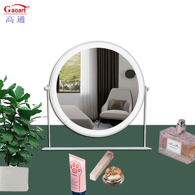 Lumière réglable, maquillage mignon, maquillage miroir, cosmétique personnalisé