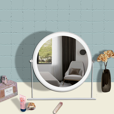 Lumière réglable, maquillage mignon, maquillage miroir, cosmétique personnalisé