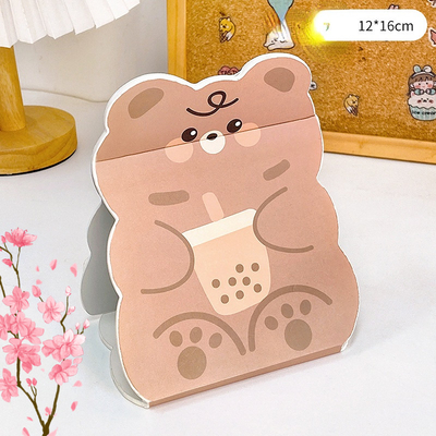 Extra LOGO maquillage pliable maquillage pliable mignon voyage cosmétique miroir de vanité pour et LOGO