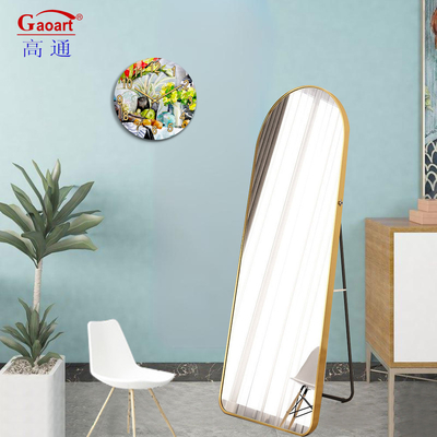 Transformez votre chambre avec un magnifique miroir de dressing