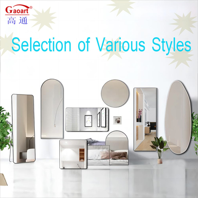Améliorez votre espace avec un miroir vestimentaire Choisissez parmi notre large choix de conceptions