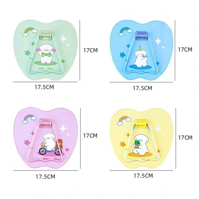 Le miroir cosmétique parfait pour tous les jours mignon petit miroir mini carré poche compacte