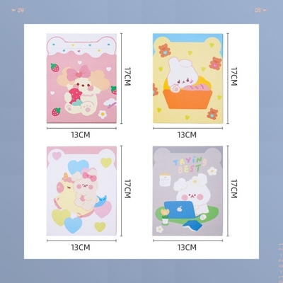Style de conception mode revêtu de papier miroir en verre portable vanité lumière mini petit miroir