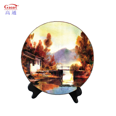Tableau de coupe de verre trempé incassable pour cuisine avec logo personnalisé acceptable
