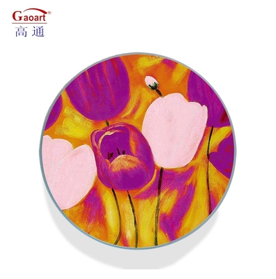 Outil de cuisine pour toutes les saisons Table à découper en verre trempé sur mesure pour les légumes et les fromages
