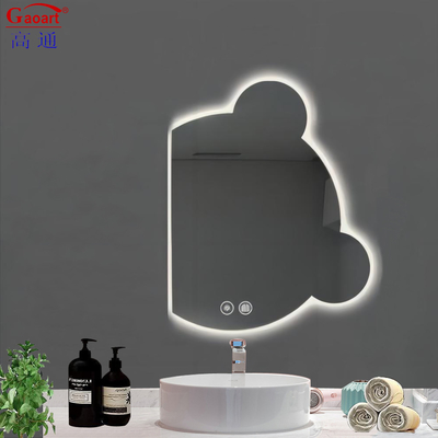 Découvrez le meilleur de l'éclairage de la salle de bain avec le miroir LED de la salle de bain