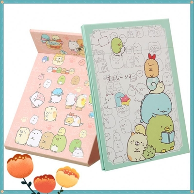 Taille personnalisée Poche Petite table cosmétique en forme de cœur Métode d'emballage Sac OPP Maquillage