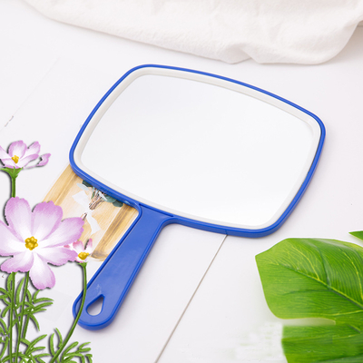 Miroir de vanité portatif sur mesure pour une application cosmétique professionnelle