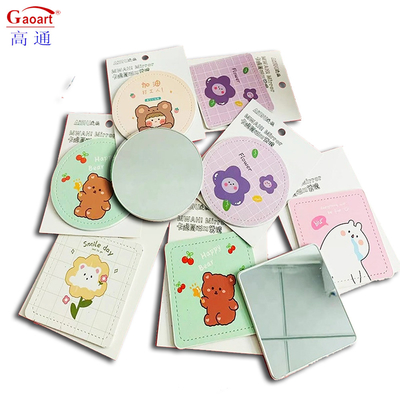 Petit maquillage légère personnalisée Mini table de repassage femme parfait pour la beauté personnalisée