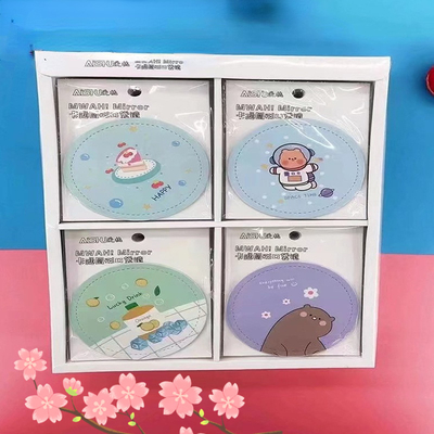 Petit maquillage légère personnalisée Mini table de repassage femme parfait pour la beauté personnalisée