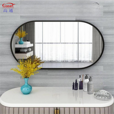 Miroir de salle de bain pour la maison salle de bain salon décoration murale de chambre