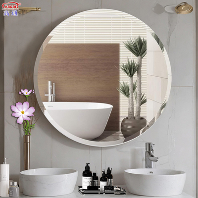 Trouvez le miroir sans cadre parfait pour vos besoins commerciaux auprès d'un fournisseur de confiance