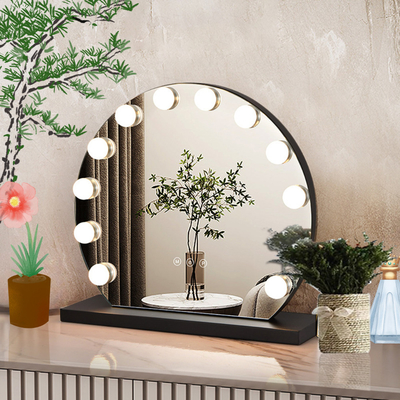 Découvrez la magie du miroir d'Hollywood pour votre entreprise de beauté