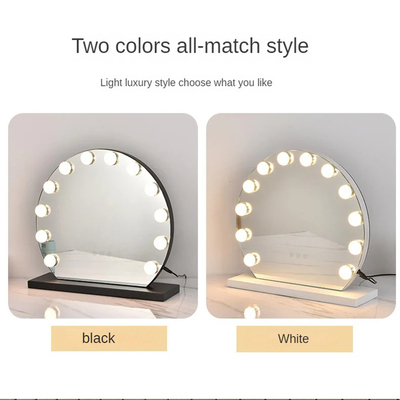 Découvrez la magie du miroir hollywoodien pour vos besoins de beauté