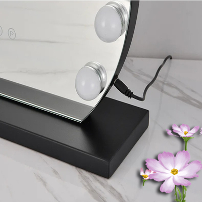 Découvrez la magie du miroir hollywoodien pour vos besoins de beauté