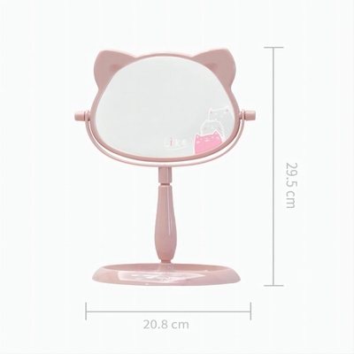 Débloquez votre potentiel de beauté avec notre miroir de maquillage professionnel