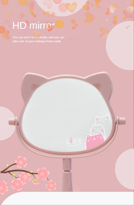 Améliorez votre arsenal de beauté avec notre miroir de maquillage haute performance