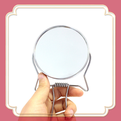 Un miroir de maquillage innovant, l'outil ultime pour une application de maquillage parfaite