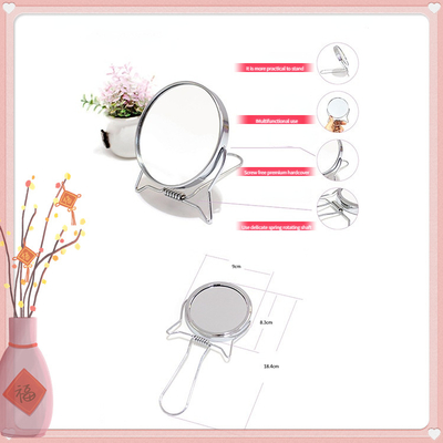 Un miroir de maquillage innovant, l'outil ultime pour une application de maquillage parfaite