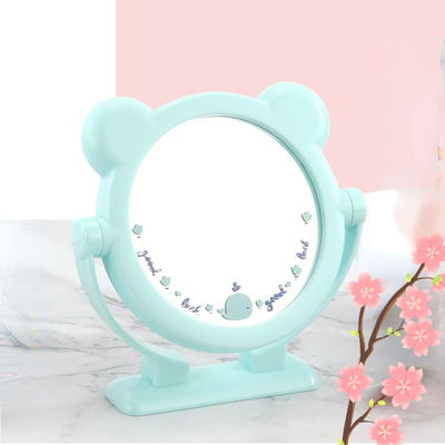 Débloquez votre potentiel de beauté avec notre miroir de maquillage professionnel
