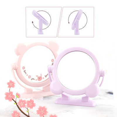Débloquez votre potentiel de beauté avec notre miroir de maquillage professionnel