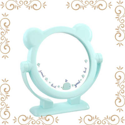 Débloquez votre potentiel de beauté avec notre miroir de maquillage professionnel
