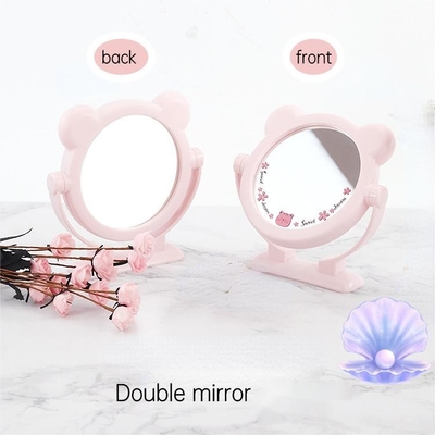 Débloquez votre potentiel de beauté avec notre miroir de maquillage professionnel