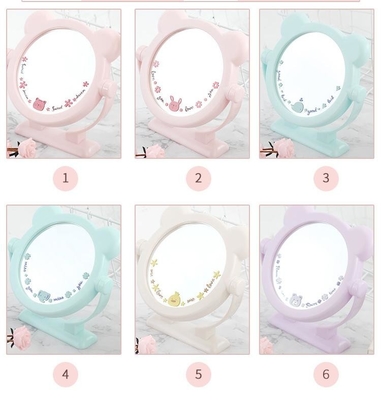 Débloquez votre potentiel de beauté avec notre miroir de maquillage professionnel