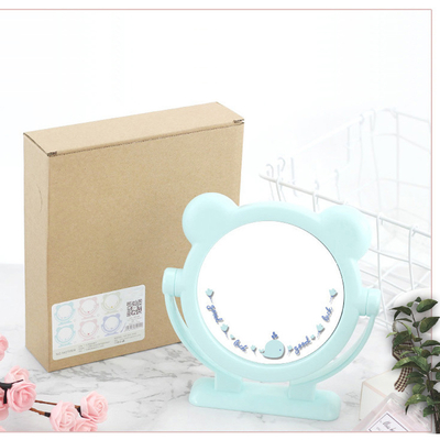 Débloquez votre potentiel de beauté avec notre miroir de maquillage professionnel