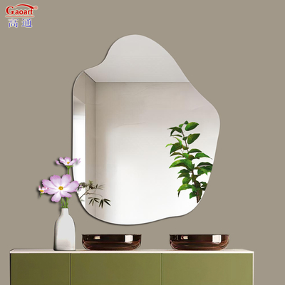 Améliorez votre dressing avec notre miroir de dressing haute performance
