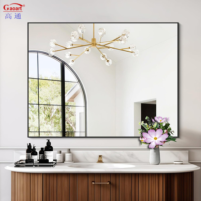 Obtenez les meilleures offres sur les miroirs personnalisés pour votre entreprise