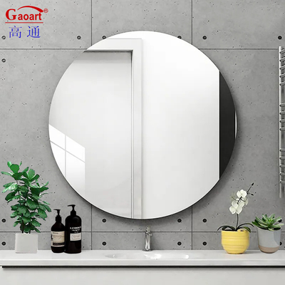 Débloquez le potentiel de votre entreprise B2B avec le miroir sans cadre