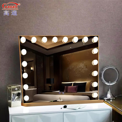 Améliorez votre routine de beauté avec Hollywood Mirror Top Choice