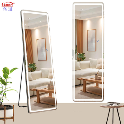 Transformez votre salle de bain en sanctuaire avec le miroir LED