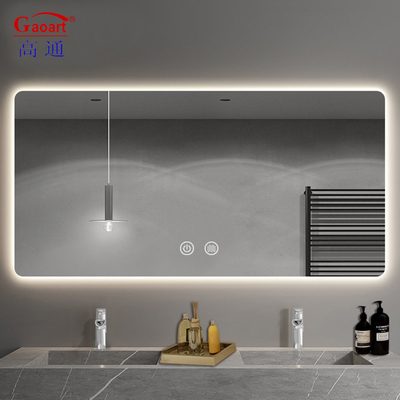 Améliorez votre salle de bain avec le meilleur miroir LED du marché