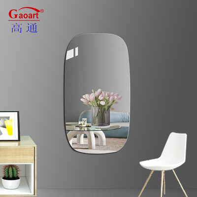 Trouvez votre miroir de dressing idéal pour un espace chic et fonctionnel