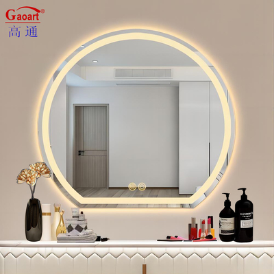 Transformez votre expérience de salle de bain avec notre miroir LED
