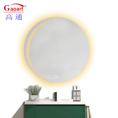 Transformez votre salle de bains avec un miroir de salle de bains LED élégant et moderne