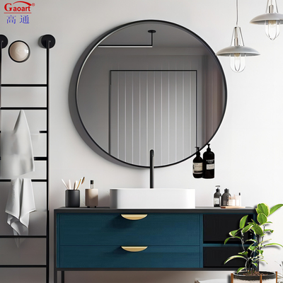 Ajoutez du style et de l'élégance à votre maison avec notre collection de miroirs encadrés