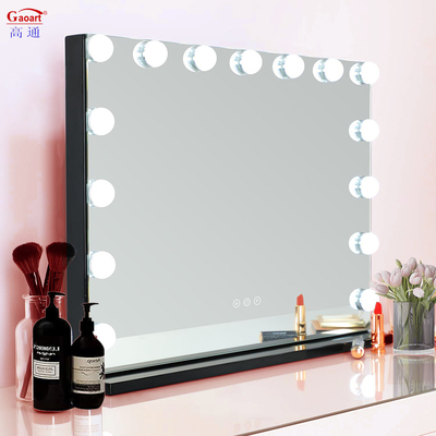 Trouvez le miroir parfait pour votre entreprise de beauté B2B