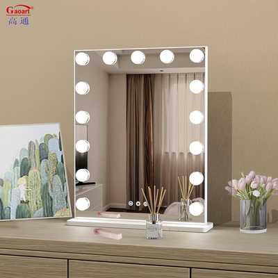 Trouvez le miroir parfait pour votre entreprise de beauté B2B