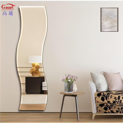 Transformez votre espace avec notre sélection abordable de miroirs d'habillement