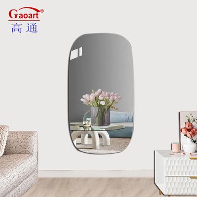 Trouvez votre miroir de dressing idéal pour un espace chic et fonctionnel